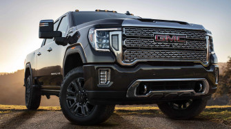Test Drive The Gmc Sierra Today Carlisle Chevrolet