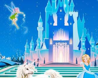 Disney Wallpaper