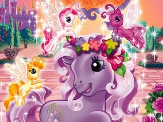 My Little Pony Wallpaper Jpg
