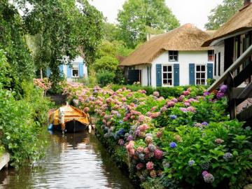The Instagram Famous European Town You Ve Never Heard Of Cond