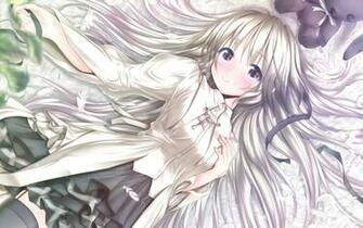 Yosuga No Sora Wallpaper HD
