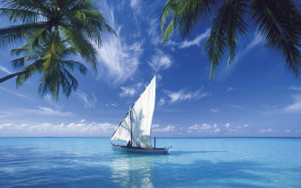 Boat HD Wallpaper And Background