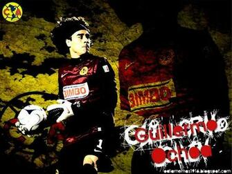 Amigos De Tamaulipas Memo Ochoa Wallpaper E Im Genes