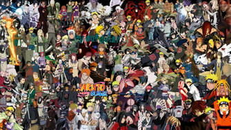 Naruto End Shippuuden Anime Burn