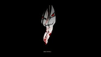 Orochimaru Wallpaper By Tussor