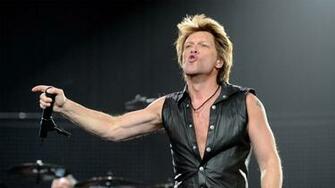 Jon Bon Jovi Music Fanart Tv