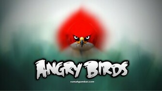 Angry Birds Wallpaper