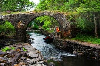 Killarney The Beautiful Place To Visit In Ireland