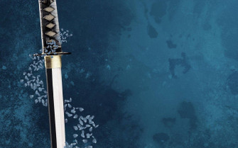 Sword Wallpaper