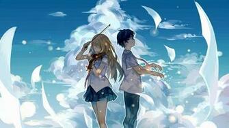 Anime Background Image