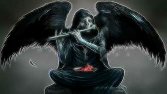Angel Full HD Wallpaper And Background Id