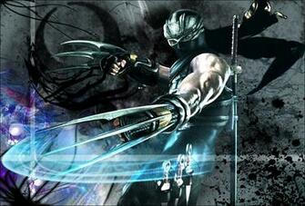 Ninja Gaiden Wallpaper HD Funny Amazing Image