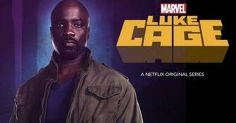 Luke Cage Netflix Image Wallpaper And