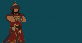 Relive The Spectacular Battles Of Total War Wallpaper
