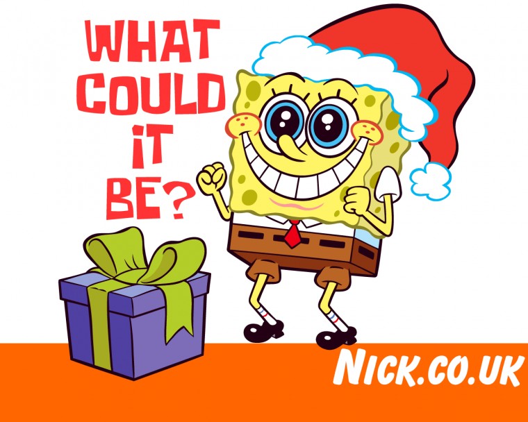 Wallpaper Spongebob Videos Extras Squarepants Computer X