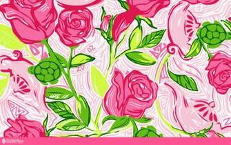 An Unofficial Collection Of Lilly Pulitzer Prints