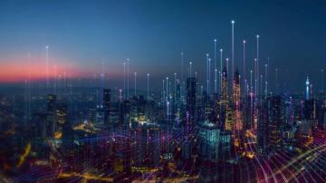 Two In One Events Paris Smart City Grid And Ibs