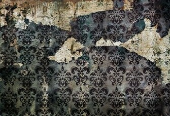 Vintage Wallpaper Repeating Pattern Search Tags Old