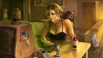Game HD Wallpaper Video Desktop