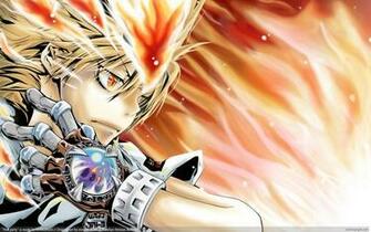 Katekyo Hitman Reborn Wallpaper HD