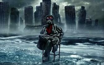 Baixar Wallpaper Apocalypse Rom Ntico Apocalipse Capit O Papis