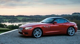 Bmw Z4 Wallpaper HD Freak Wheel