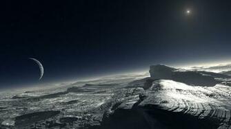 Space Wallpaper 4k Desktop Image Background HD