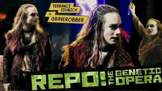 Graverobber Wallpaper Photo By Graverobbers Photobucket