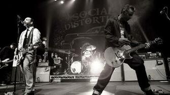 Aliases Other Spellings Social Distortion Destortion