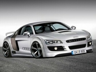 Sports Cars Wallpaper Stylish Hot