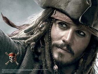 Pirates Of The Caribbean Jack Sparrow Photo Best HD Wallpaper