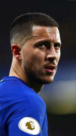 Eden Hazard 4k Chelsea Soccer HD Wallpaper