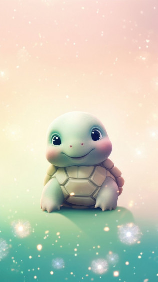 Cartoons iPhone Wallpaper