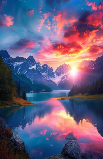 Cool HD Wallpaper
