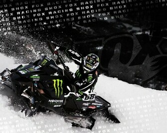 Fox Racing Wallpaper