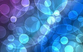 Abstract Circle Wallpaper