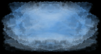 Wallpaper Sky Blue Background