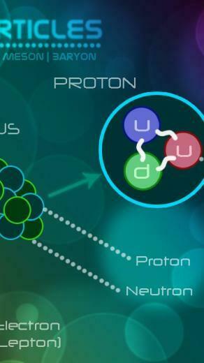 Particle Physics