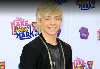 Top Ross Image Wallpaper
