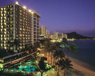 Of Waikiki Wallpaper Beach