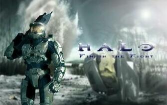 Halo Wallpaper By Gazdena Wallpaper55 Best