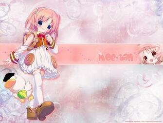 Moe Wallpaper