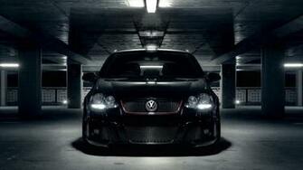 Gti Wallpaper Image
