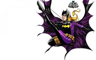 New Batgirl Wallpaper With Dustin Nguyen S Comic Book Art