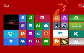 Sony Vaio Duo Haswell Ultrabook Convertible