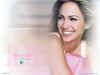 Jennifer Lopez Wallpaper HD In Celebrities F