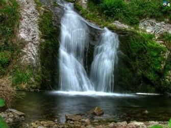 Waterfalls HD Wallpaper Scenery Nature Pics Gallery