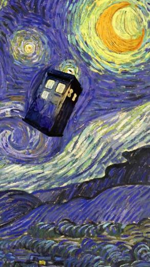 Phone Wallpaper Ideas Doctor Who iPhone