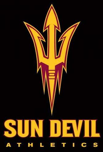 Message To Sun Devil Fans From Arizona State University Athletics