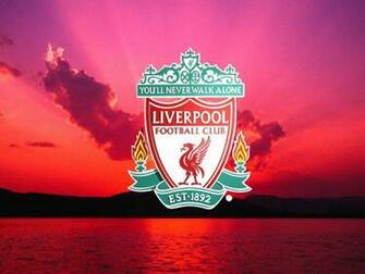 Liverpool Fc Wallpaper Of